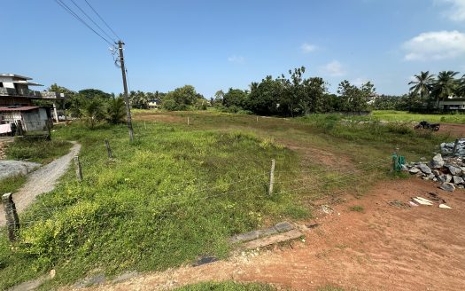 COMMERCIAL LAND