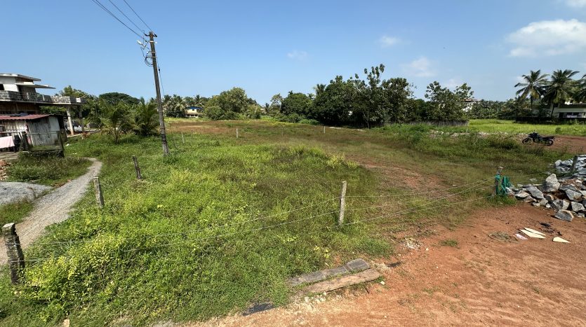 COMMERCIAL LAND