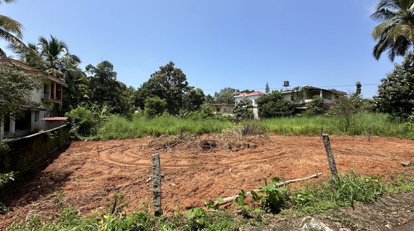 LAND FOR SALE IN UDUPI