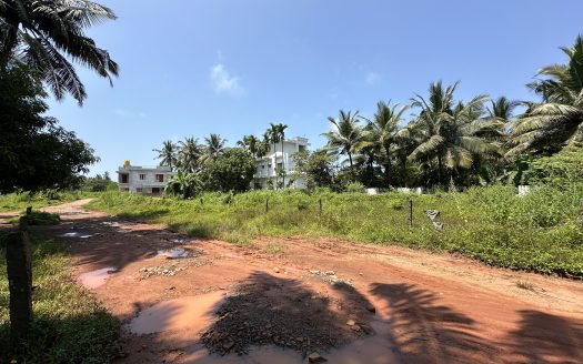 LAND FOR SALE IN UDUPI