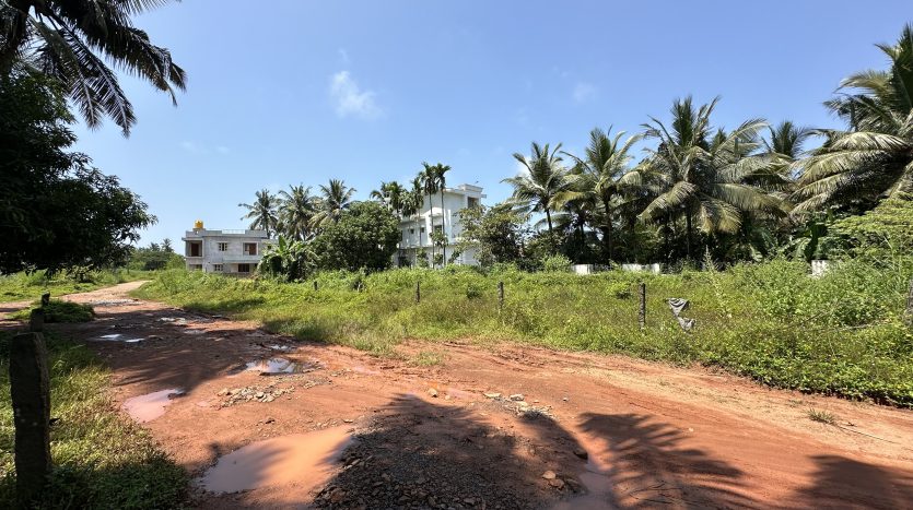 LAND FOR SALE IN UDUPI