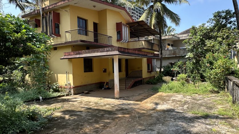 Land for sale in Udupi