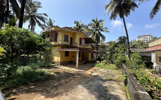Land for sale in Udupi