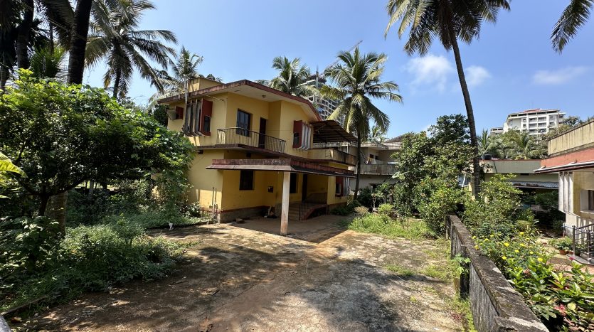 Land for sale in Udupi
