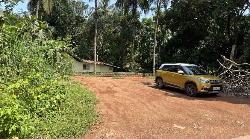 Land for sale in Udupi