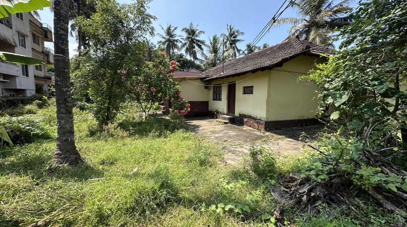 LAND FOR SALE IN UDUPI