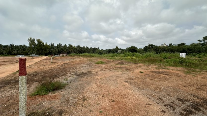LAND FOR SALE IN UDUPI