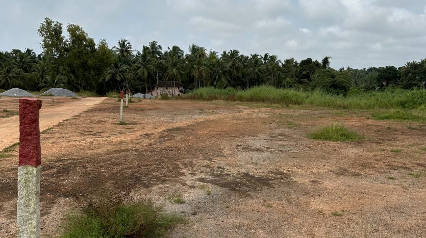 LAND FOR SALE IN UDUPI