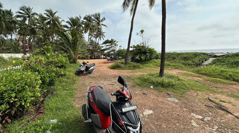 Beach Resort for sale