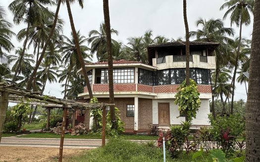 Beach Resort for sale