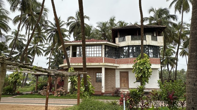 Beach Resort for sale