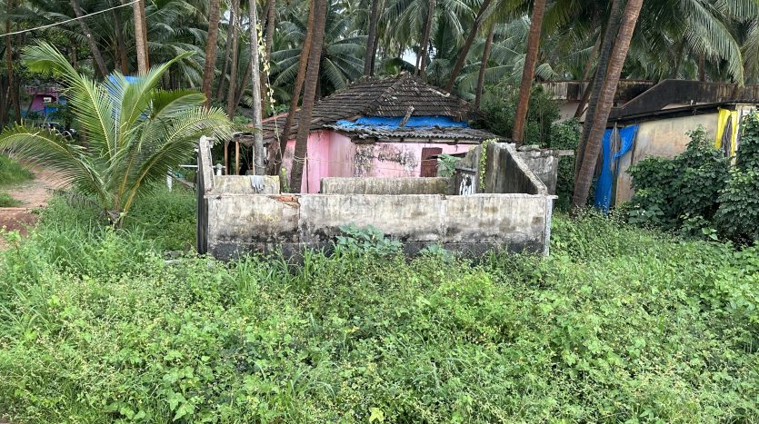 beach side property for sale