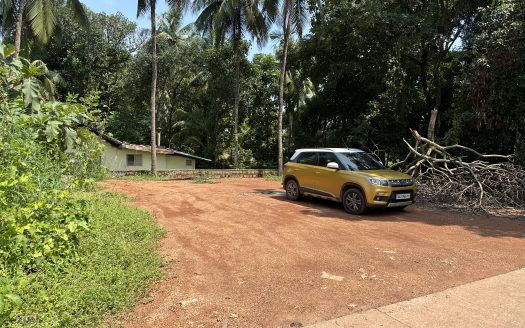Land for sale in Udupi
