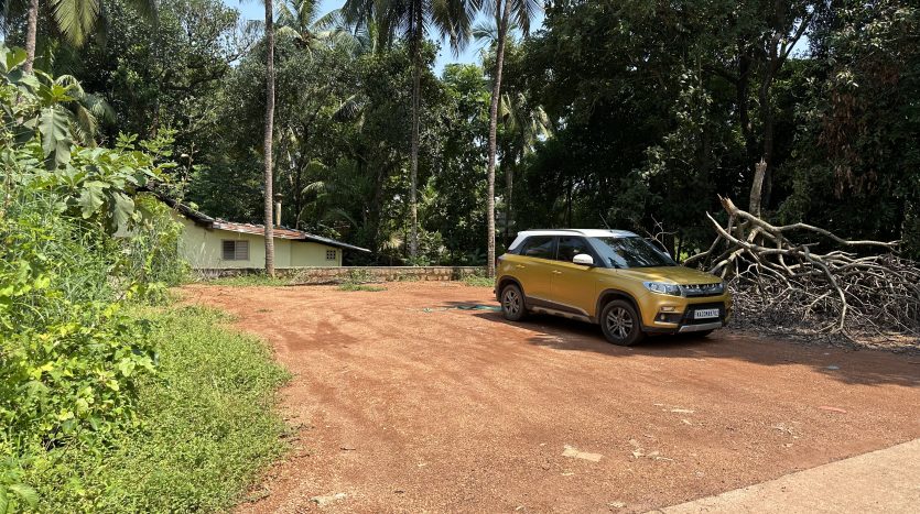 Land for sale in Udupi