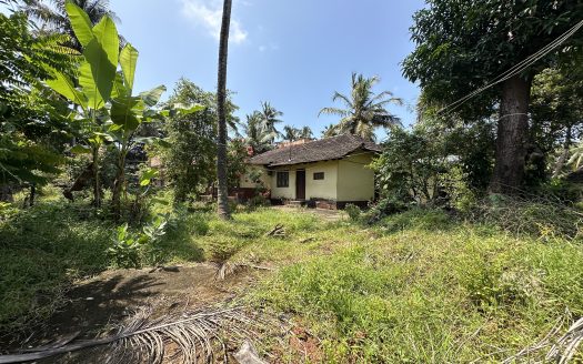Land for sale in Udupi