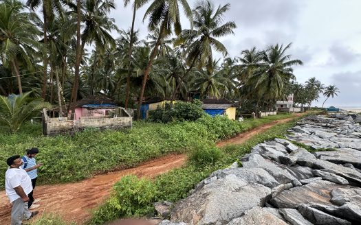 beach side property for sale